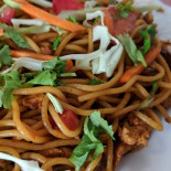 Munal Comida