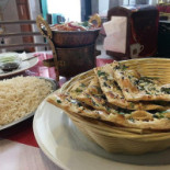 Munal Comida