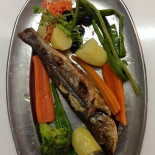 Munal Comida