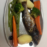 Munal Comida
