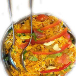 Munal Comida