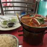 Munal Comida