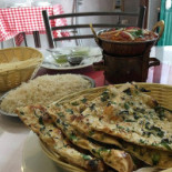 Munal Comida