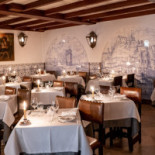A Severa À l'intérieur