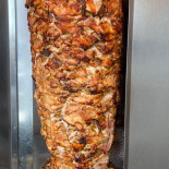 Kebab Hut Carte