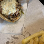 Kebab Hut Nourriture