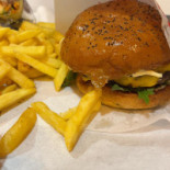 Kebab Hut Nourriture