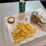 Kebab Hut Boisson