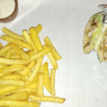 Kebab Hut Boisson