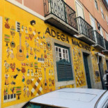 Adega Machado Carte