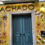 Adega Machado Extérieur