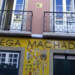Adega Machado Extérieur