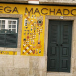 Adega Machado Extérieur