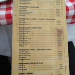 Peixaria Do Rossio Carta