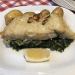 Peixaria Do Rossio Comida