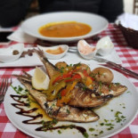 Peixaria Do Rossio Comida
