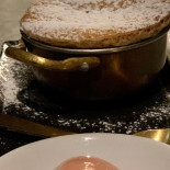 Seen Getränk