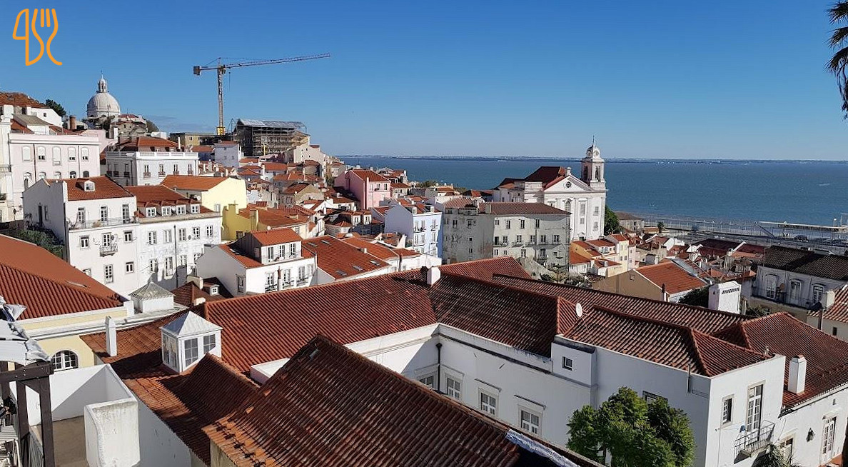 Sol E Jardim Extérieur