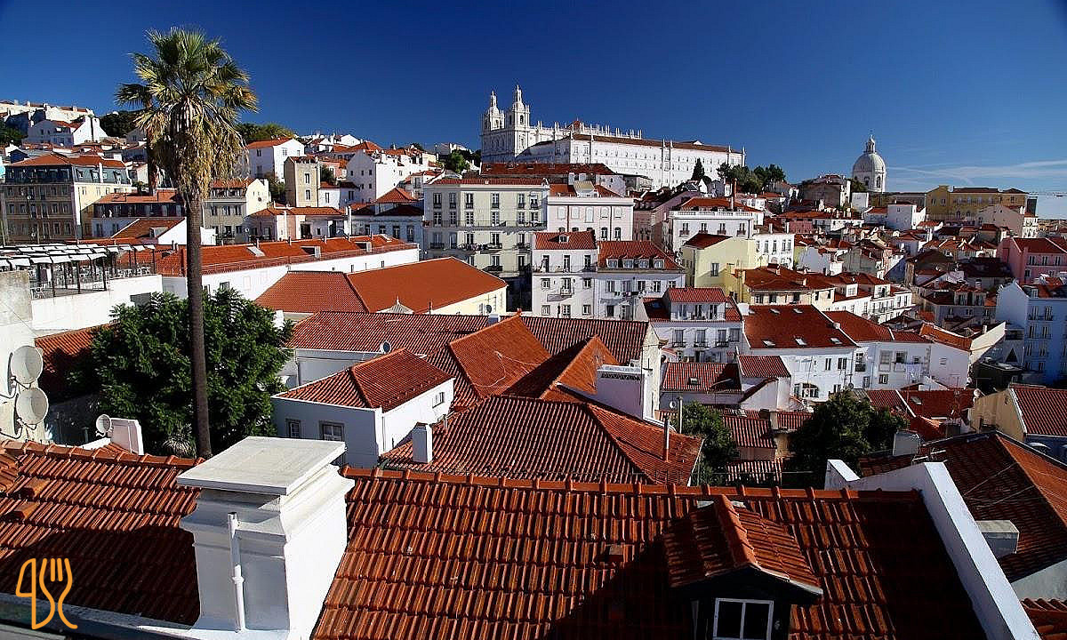 Sol E Jardim Extérieur