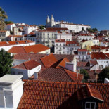Sol E Jardim Extérieur