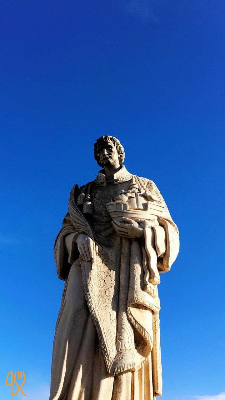 Sol E Jardim Extérieur