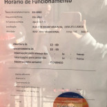 Sushi-away Carte