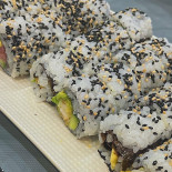 Sushi-away Boisson