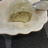 Sushi-away Nourriture