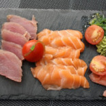 Sushi-away Nourriture