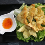 Sushi-away Nourriture