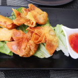 Sushi-away Nourriture