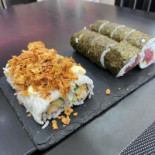 Sushi-away Nourriture