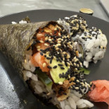 Sushi-away Nourriture
