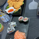 Sushi-away Boisson