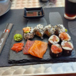 Sushi-away Boisson