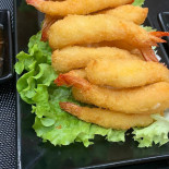 Sushi-away Nourriture
