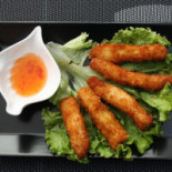 Sushi-away Nourriture
