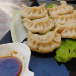 Sushi-away Nourriture