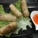 Sushi-away Nourriture