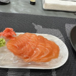Sushi-away Nourriture