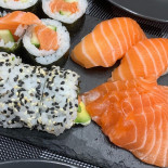 Sushi-away Boisson