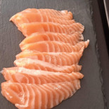Sushi-away Nourriture