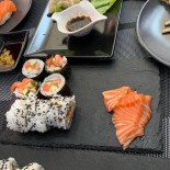 Sushi-away Bebida