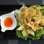 Sushi-away Comida