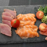 Sushi-away Nourriture
