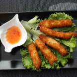 Sushi-away Nourriture