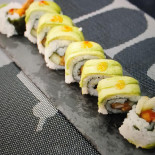 Sushi-away Nourriture