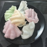 Sushi-away Nourriture