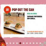 Pop Out Carte