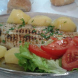 Adega Do Ribatejo Comida